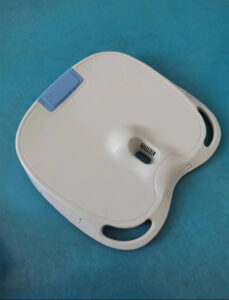 Pelvic floor treatment