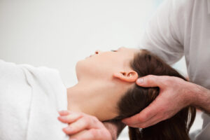 Craniosacral therapy